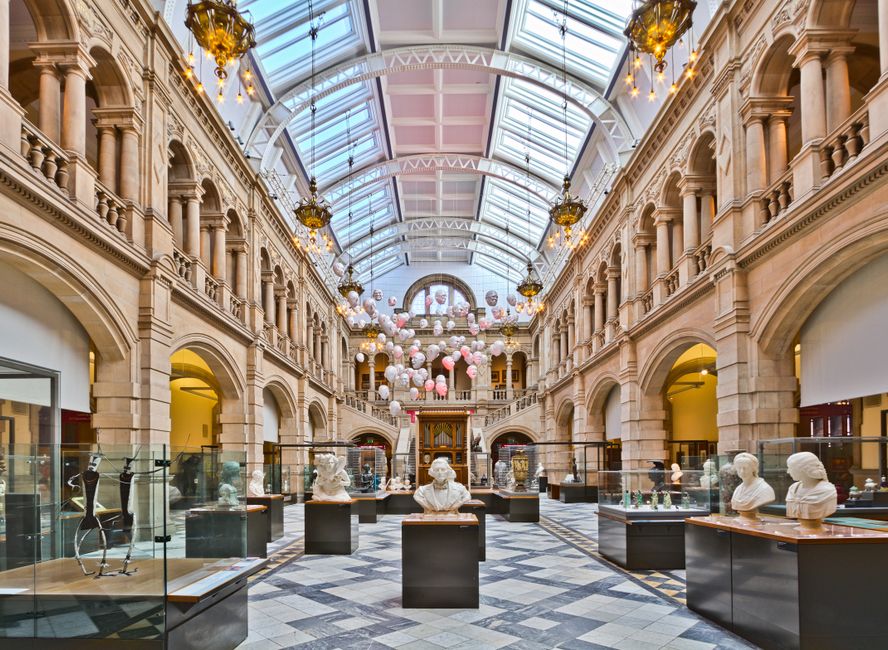 National Portrait — National Portrait Gallery display withdrawn after Churchill row (photo)