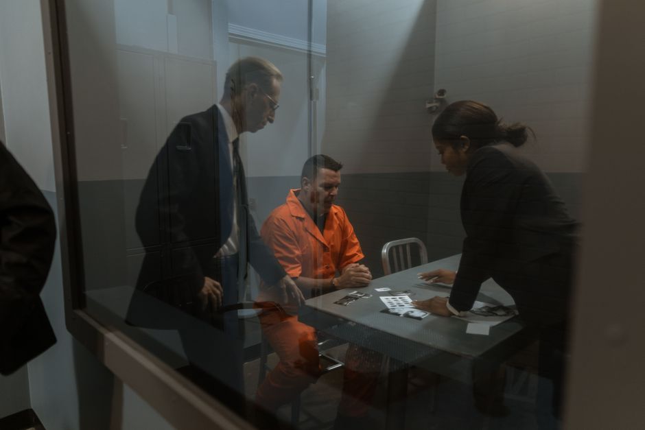 Suspect — Suspect confesses he tried to stage robbery after murder of 45-year-ol (inline 1)