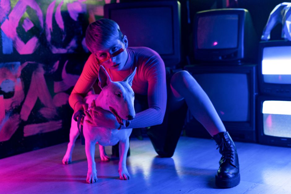 Adult Swim — 'My Two Cars' Hits the Right Notes: An Exclusive Look at Adult Swim's (photo)