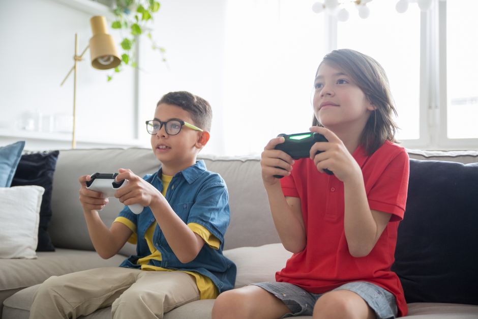 Nex Playground — Nex Playground Revolutionizes Gaming with Active Play (photo)