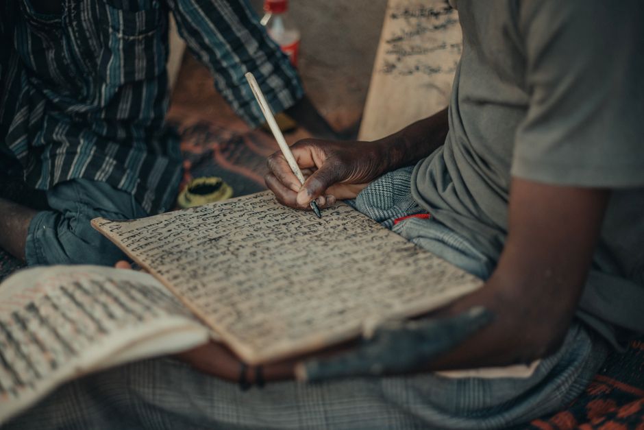 Burundi, Swahili Language — Burundi Takes Center Stage: Celebrating the Swahili Language in Africa (photo)