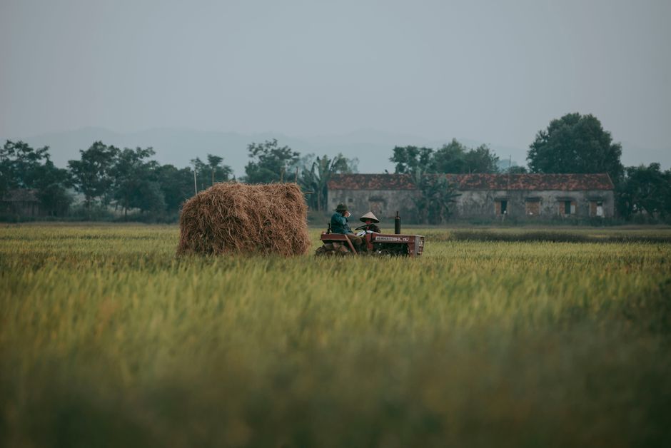 farmer veterans — Kubota Fuels the Future of Farmer Veterans Through 'Geared to Give' (photo)