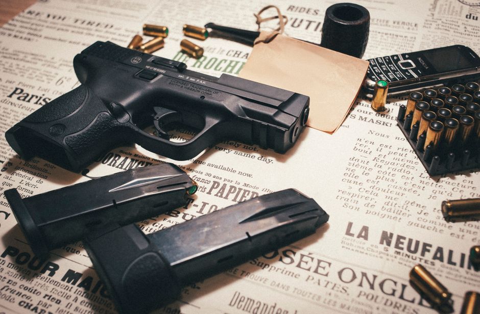 hate speech, Canada — Deadly Convergence: Hate Speech Meets Easy Access to Firearms in Canad (photo)