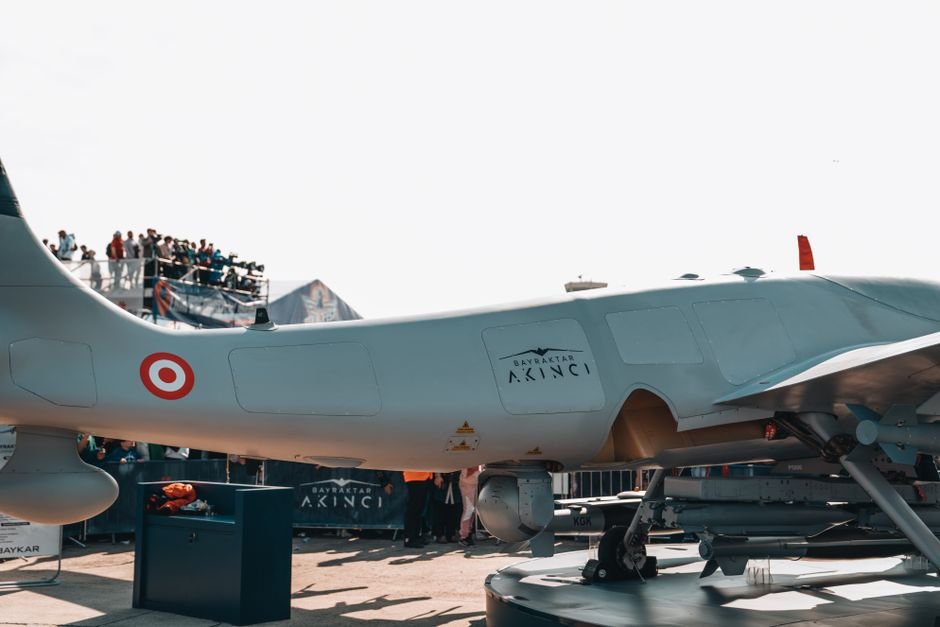 India drone deal — India’s $2B Drone Order: A Game Changer in South Asia’s Power Struggle (inline 1)