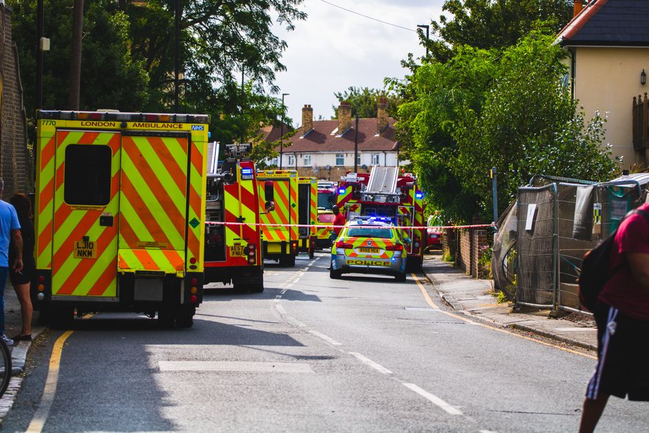 Man — Man fatally stabbed in Crystal Palace is named (inline 1)