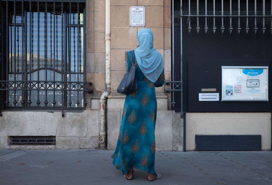 French — French woman allegedly held captive by husband for 12 years rescued in (inline 1)