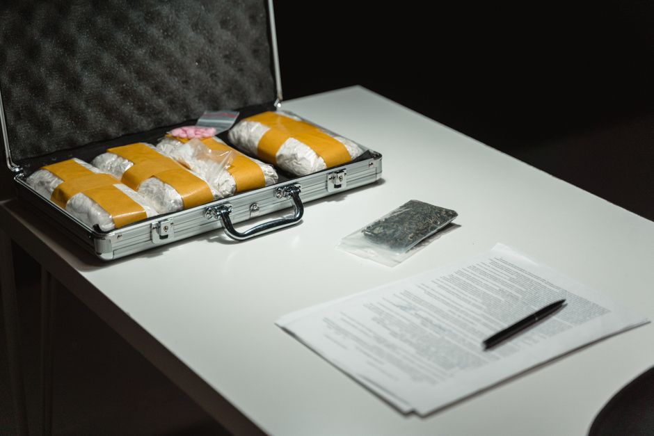 cocaine — Australian Police Smash Largest Cocaine Haul in History (inline 1)
