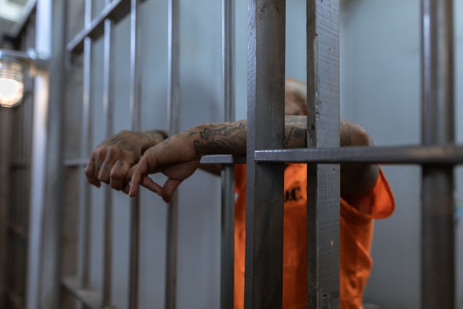 organized crime — 6 Organized Crime Members Sentenced to Over 150 Years in Prison (photo)