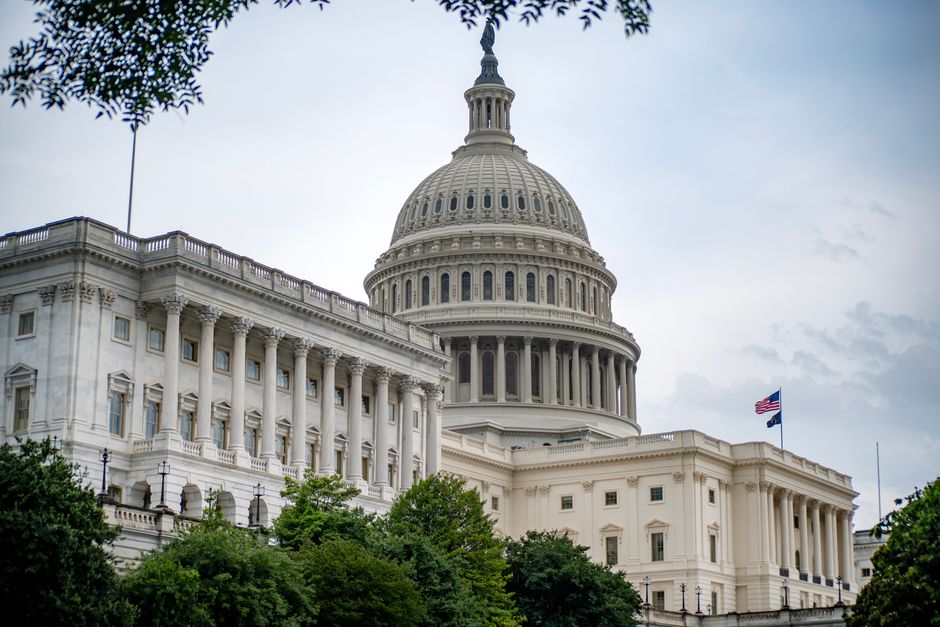 Iran War Powers — US Senate Approves Iran War Powers Resolution: A Delicate Balance (photo)
