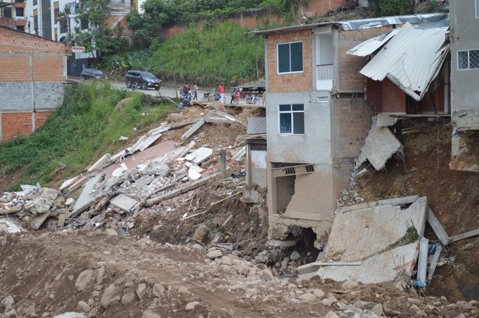 Venezuela — Venezuela earthquakes: At least 164 dead, 971 injured in quakes, says  (inline 1)
