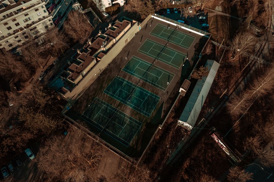 Wimbledon — Wimbledon's Enduring Legacy: A Symbol of Unity in Modern Britain? (inline 1)