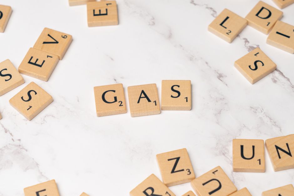 Warns That — US Warns That Gas Will Go Outside EU if Bloc Keeps Methane Rules (photo)