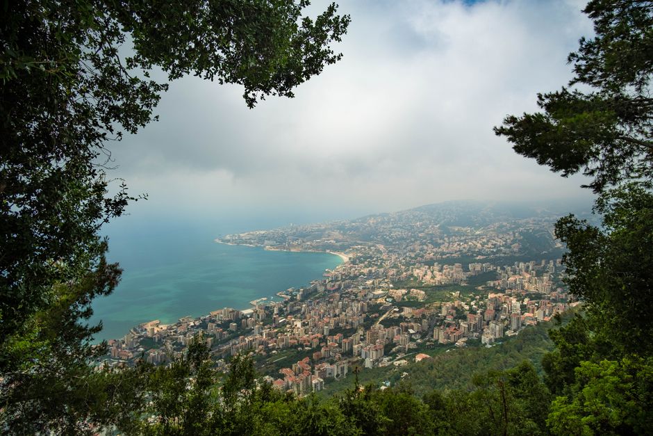 Israel — Leading Lebanese conservationist dies after an Israeli airstrike on he (inline 1)