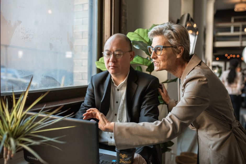 artificial intelligence — The Democratization of AI: Small Business Owners Leap on the Bandwagon (photo)