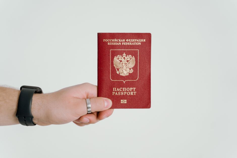 Not — Not passport, Aadhaar or voter ID: Which document actually proves you  (inline 1)