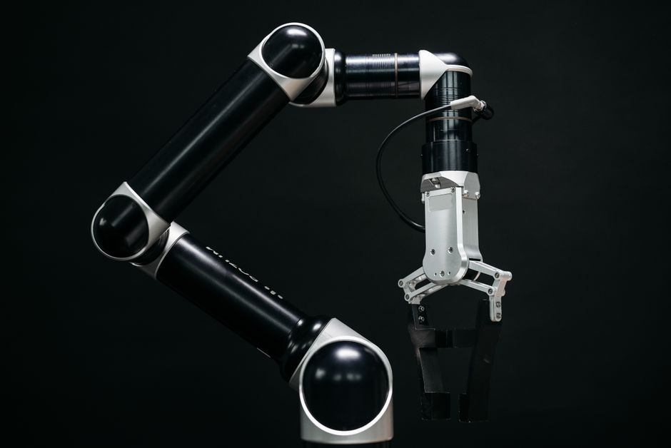 artificial intelligence — Artificial Intelligence Explosion: Bubble or Boon? (photo)