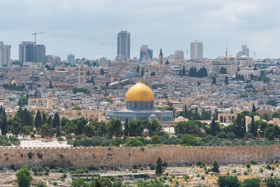 Israel — Israel and Hezbollah continue strikes despite ceasefire agreement (inline 1)