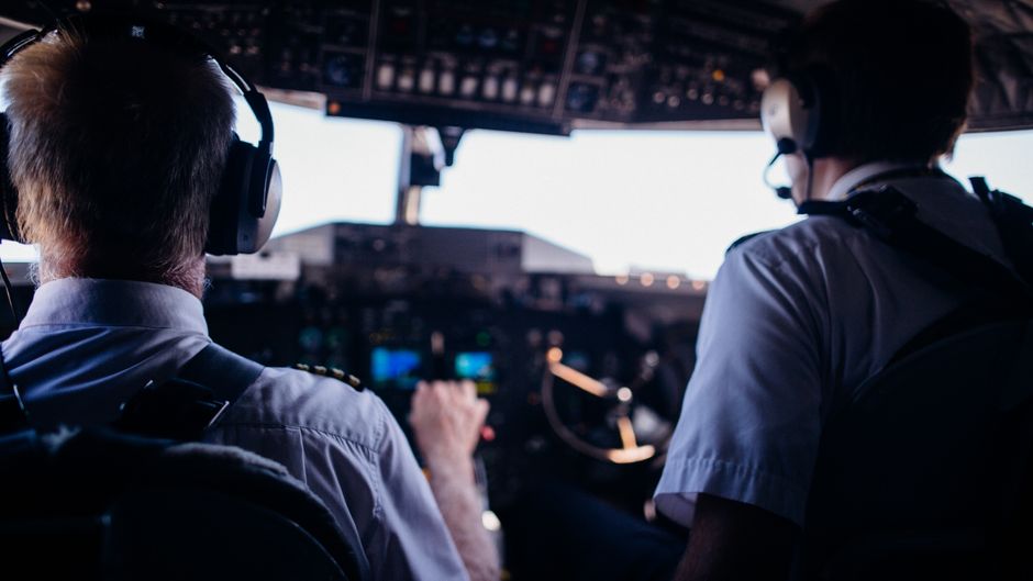 aviation — Pilot's tragic loss a sobering reminder of flying's risks (inline 1)