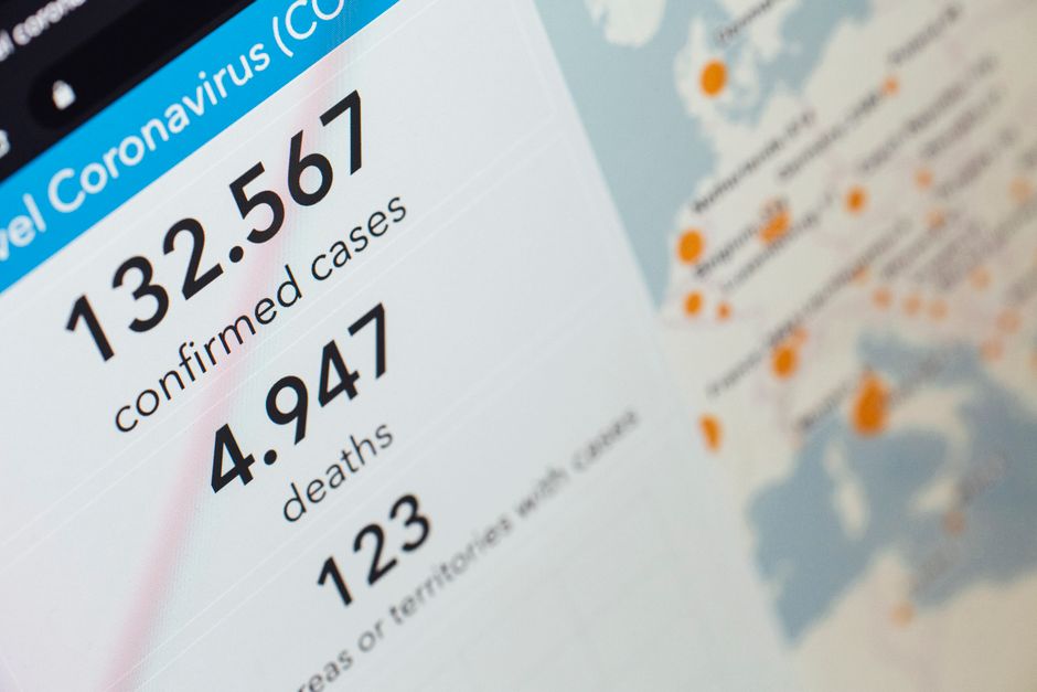 France — France confirms first Ebola case in doctor who had worked in DRC (inline 1)