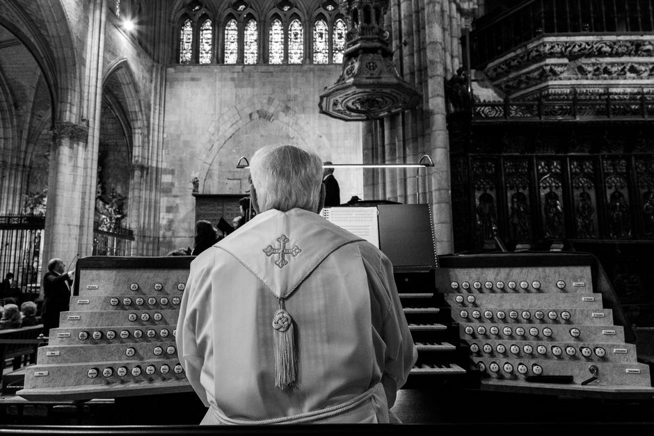 Israel — Archbishop of Canterbury calls for end to Israeli occupation of Palest (inline 1)
