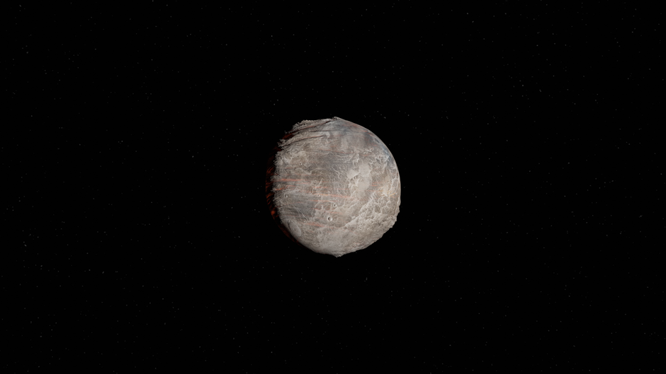 habitable worlds — Life Beyond Earth: Groundbreaking Model Pinpoints Habitable Worlds (photo)