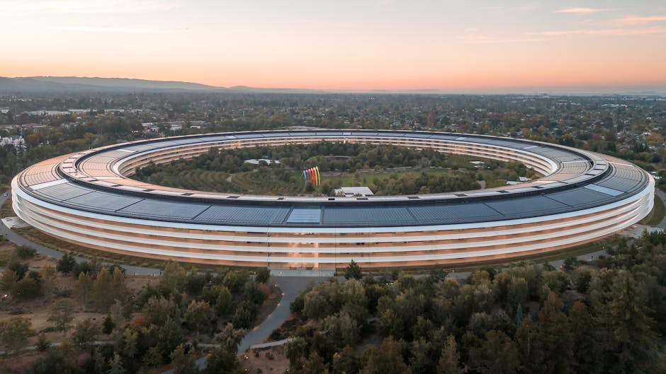 artificial intelligence — Silicon Valley’s Ethical Dilemma: A Priest’s Guidance on AI? (inline 1)
