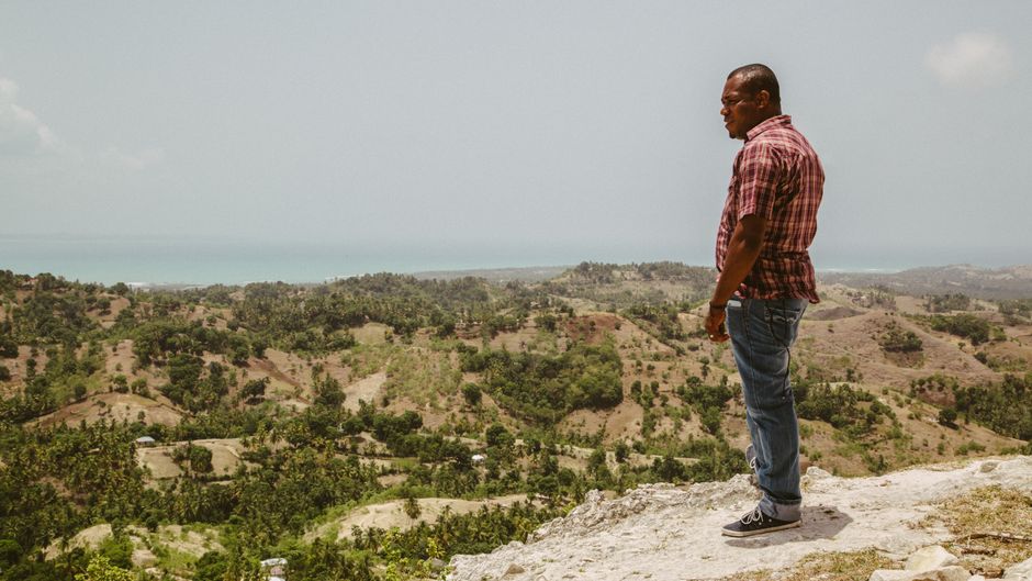 Immigration — Ohio Pastor's Heartbreaking Story Exposes Immigration's Human Cost (inline 1)