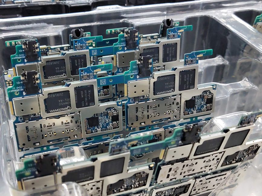 artificial intelligence — South Korea's $880bn bet on AI dominance sparks global tech war (photo)