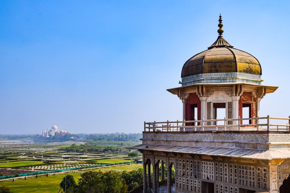 Aurangzeb — Forgotten Memos Challenge the Conventional Wisdom on Emperor Aurangzeb (inline 1)