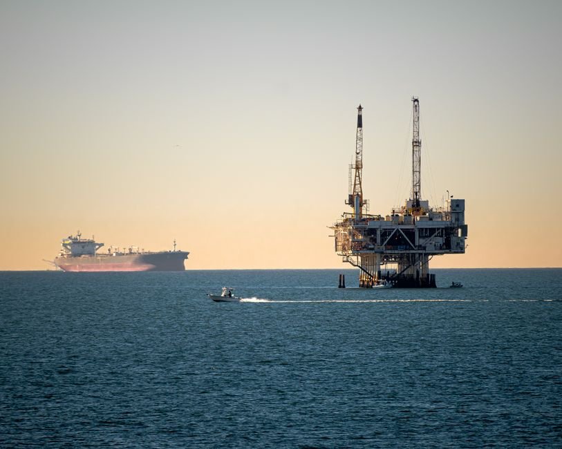 Venezuela's oil — Venezuela's Oil: Can India Embrace a Controversial Energy Gamble? (inline 1)
