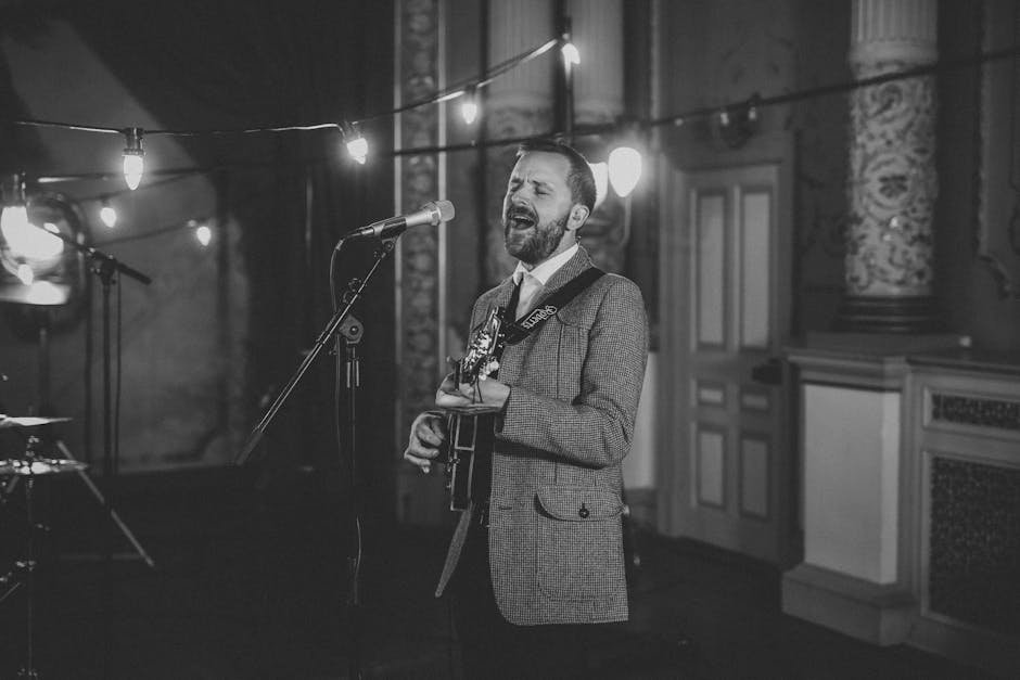 Union Chapel — Union Chapel: UK's Hidden Music Jewel Set to Shine in 2026 (inline 2)