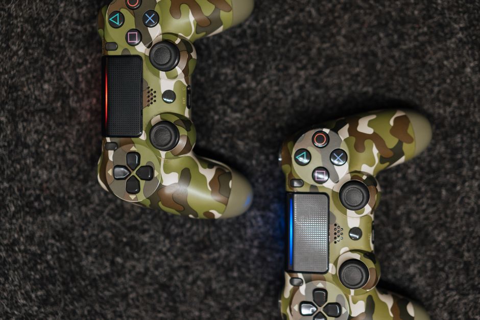 gaming — The Future of Gaming: Innovation vs. Nostalgia in Sequels (inline 2)