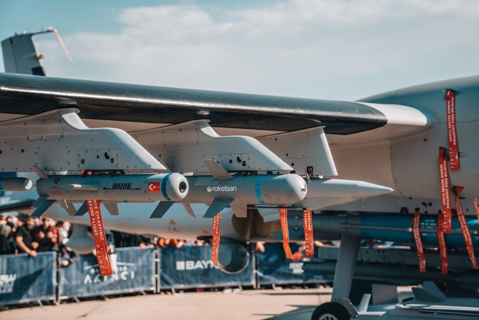 Middle East — Iran Strikes Gulf Targets: Is the Middle East a Powder Keg? (inline 2)