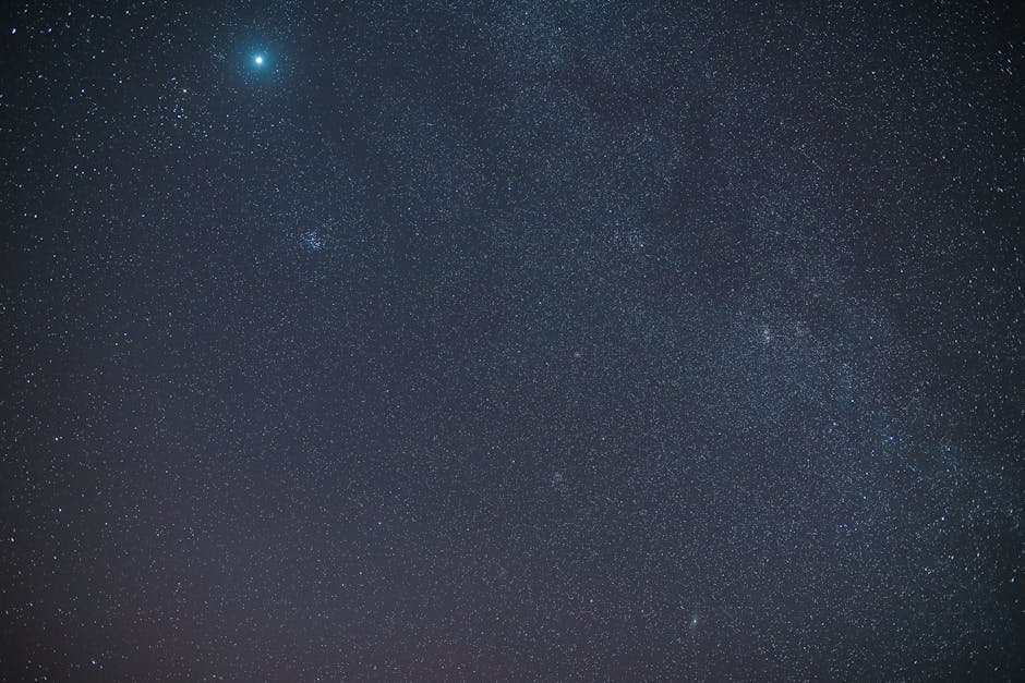 space science — Webb Telescope's Comet Discovery: Cosmic Game Changer! (inline 2)