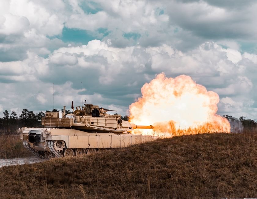 AI Warfare — Pentagon's AI Warfare: A Technological Dream or Nightmare? (inline 2)