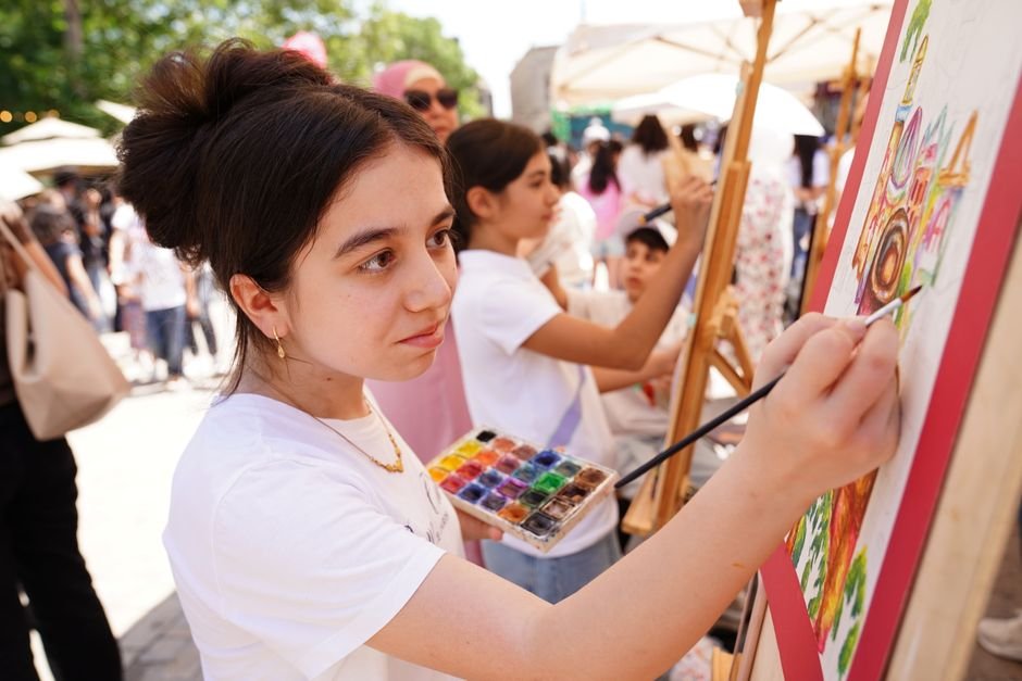 Europe — Is Europe’s Great Exhibition Road Festival a True Sign of Unity? (inline 2)