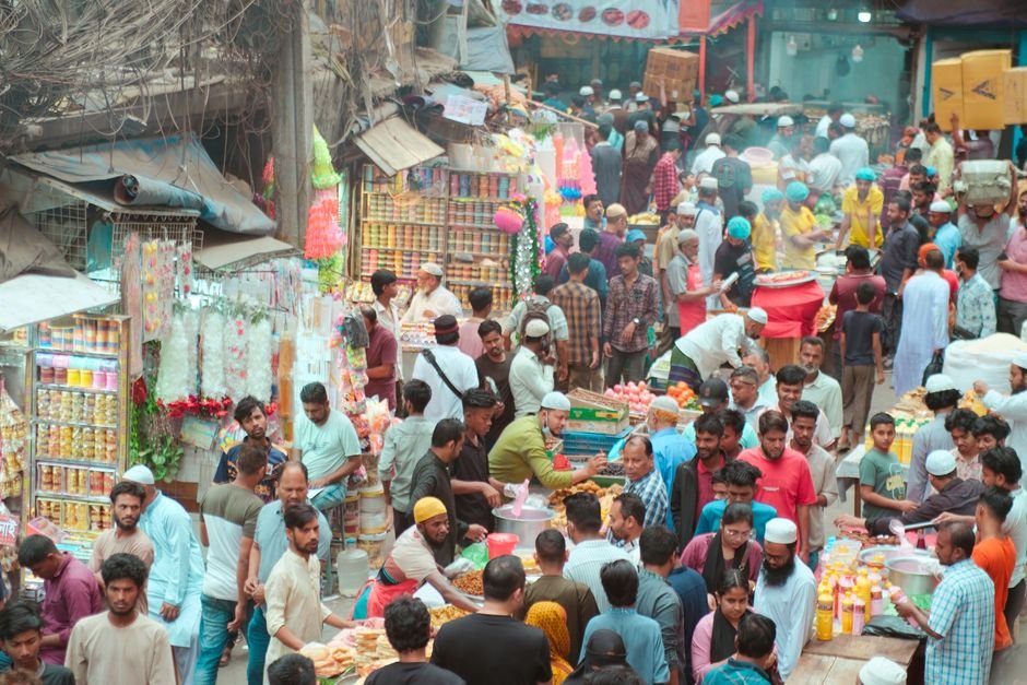 South Asia — Economic Woes in South Asia: Are Corporations Profiting Over People? (inline 2)