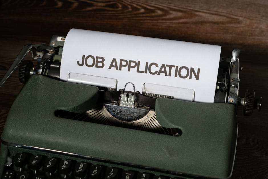 job hunting — Job Hunting 2.0: Strategies to Beat Today's Tough Market (inline 2)