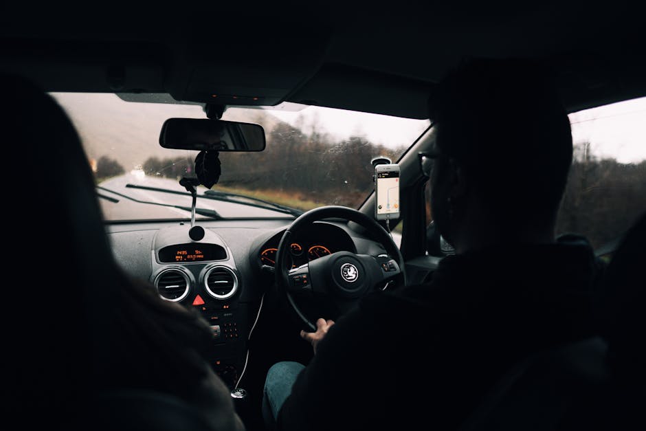 learner drivers — UK Learner Drivers Face Chaos as New Test Booking Rules Hit (inline 2)