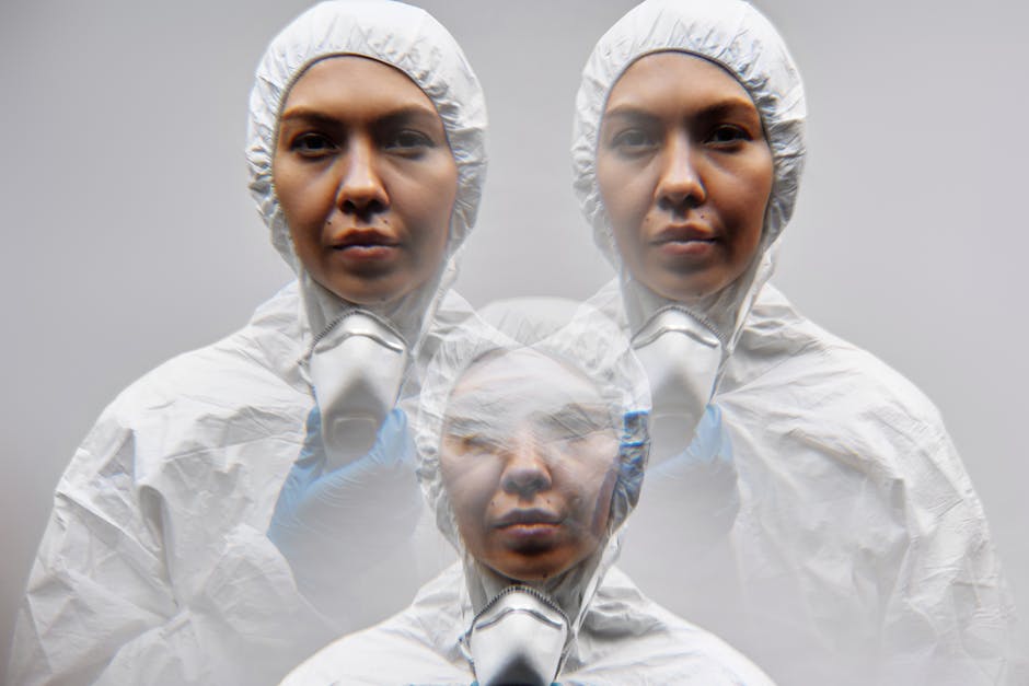 Ebola — Ebola Resurgence: Are We Prepared for the Next Health Crisis? (inline 2)