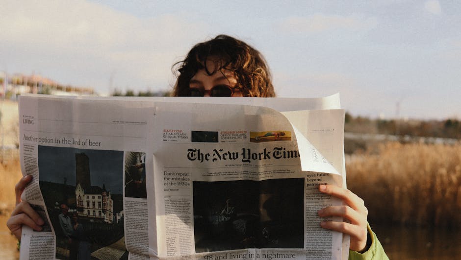 AI news — New York's Bold AI News Bill: A Call for Transparency or Chaos? (inline 2)