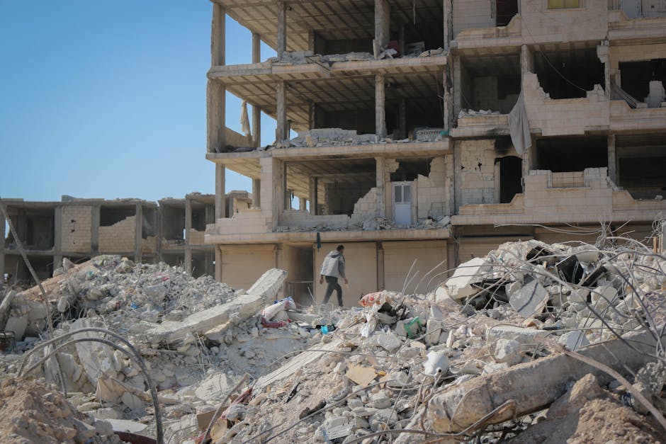Iran War — Who's Responsible? The Painful Debate on Civilians in the Iran War (inline 2)