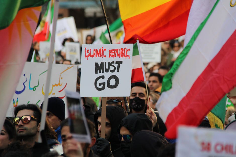 Iran — Netanyahu's Bold Stand or Political Theater? Unpacking the Iran Strike (inline 2)