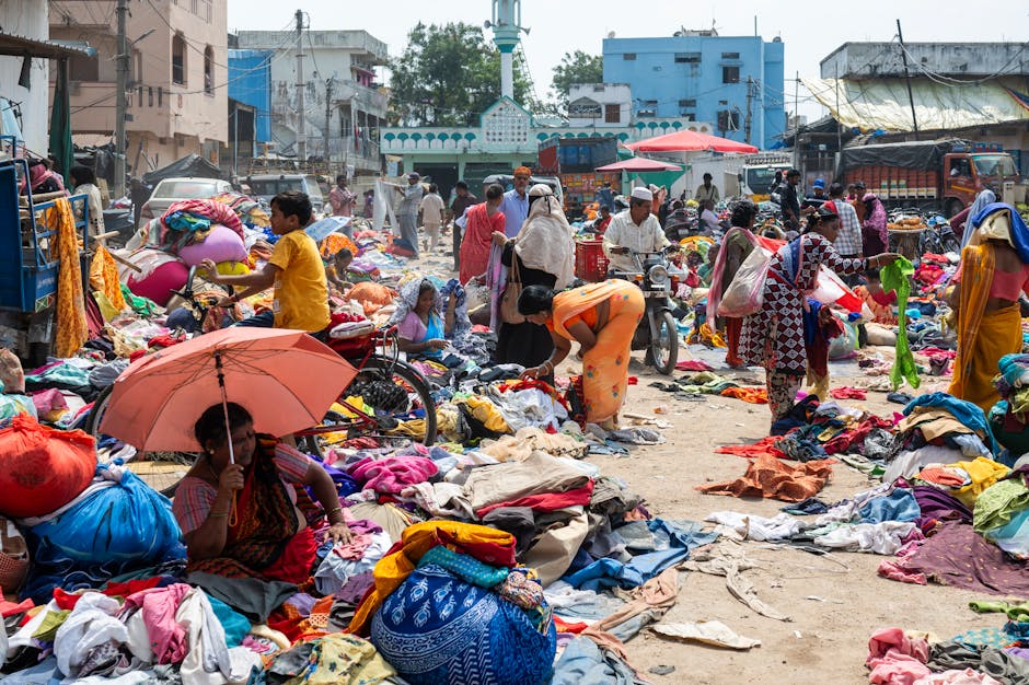 India — India’s Economic Survival: Can Modi Keep the Growth Story Alive? (inline 2)
