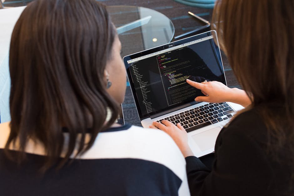 technology — The Double-Edged Sword of Rockstar Developers in Tech (inline 2)