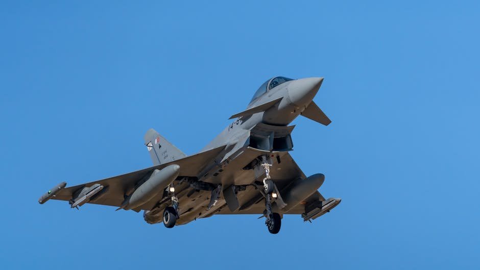 NATO — Is NATO's End the Start of European Chaos? (inline 2)