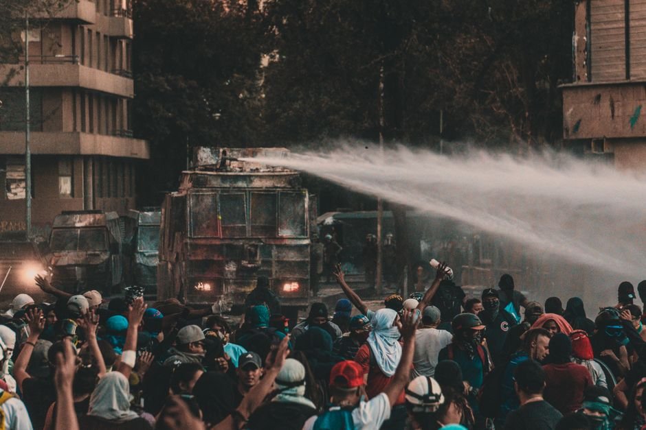 Kashmir — Unrest in Kashmir: A Ticking Time Bomb for South Asia (inline 2)