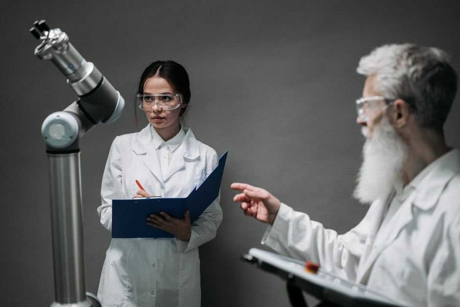 AI drug discovery — AI in Drug Discovery: Revolution or Overhyped Risk? (inline 2)