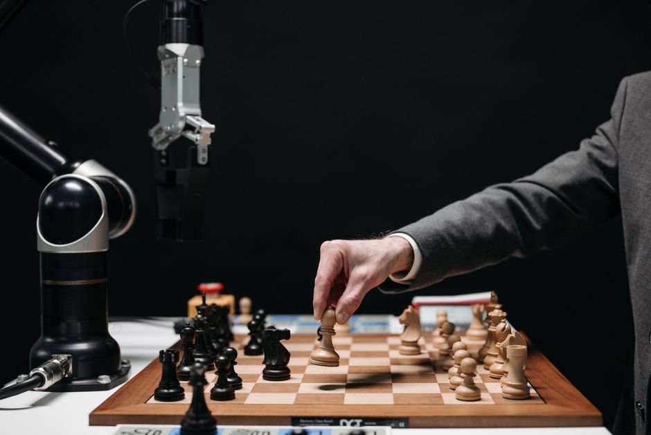 AI markets — AI Titans Race to Market: Who Will Dominate the Future? (inline 2)