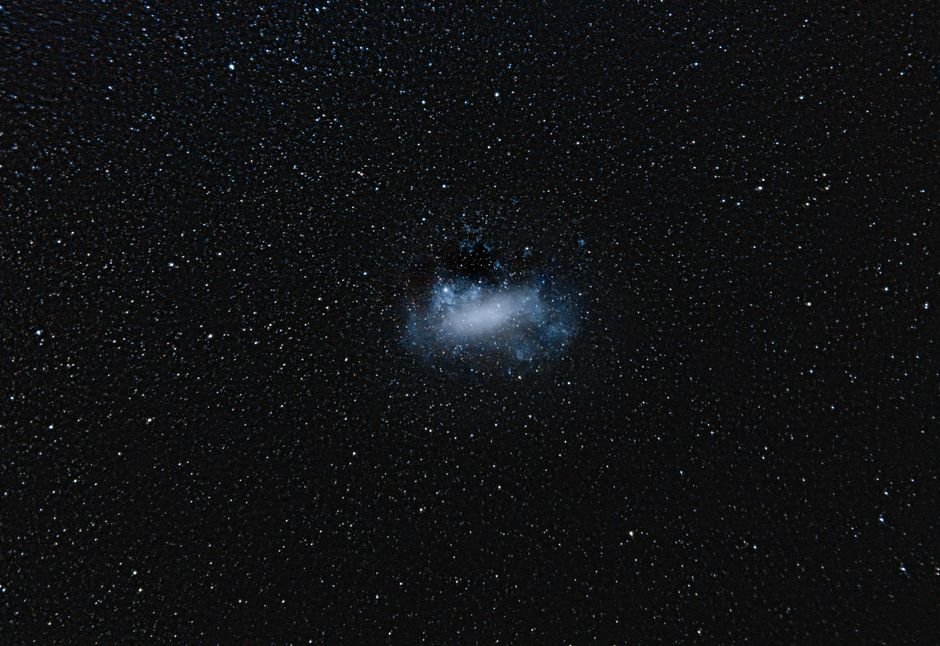 black hole stars — NASA's Webb Telescope Unveils 'Black Hole Stars' Mystery (inline 2)